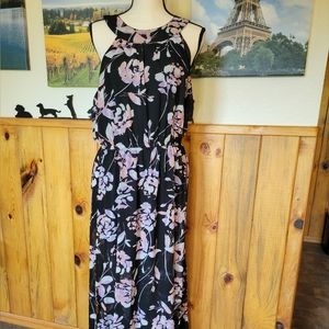 "Your Story" Maxi Dress